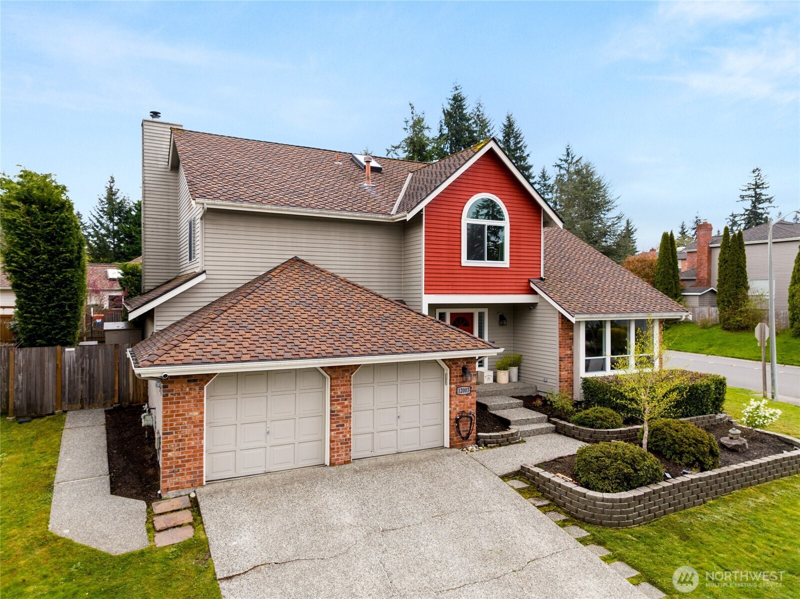 Photo 1 of Single family home for sale at 12003 40th Avenue Se, Everett, WA 98208 | MLS# NWM2509243 | Listing updated on 2026-09-21