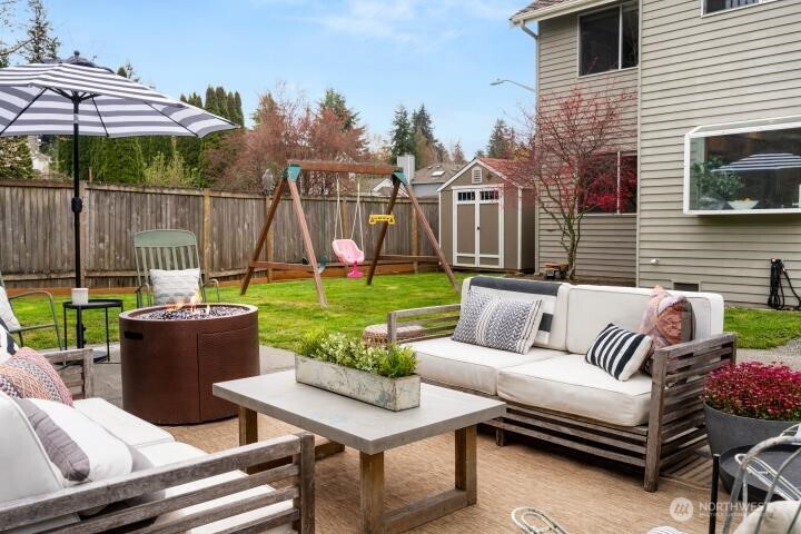 Photo 3 of Single family home for sale at 12003 40th Avenue SE, Everett, WA 98208 | MLS# NWM2509243 | Listing updated on 2026-09-21
