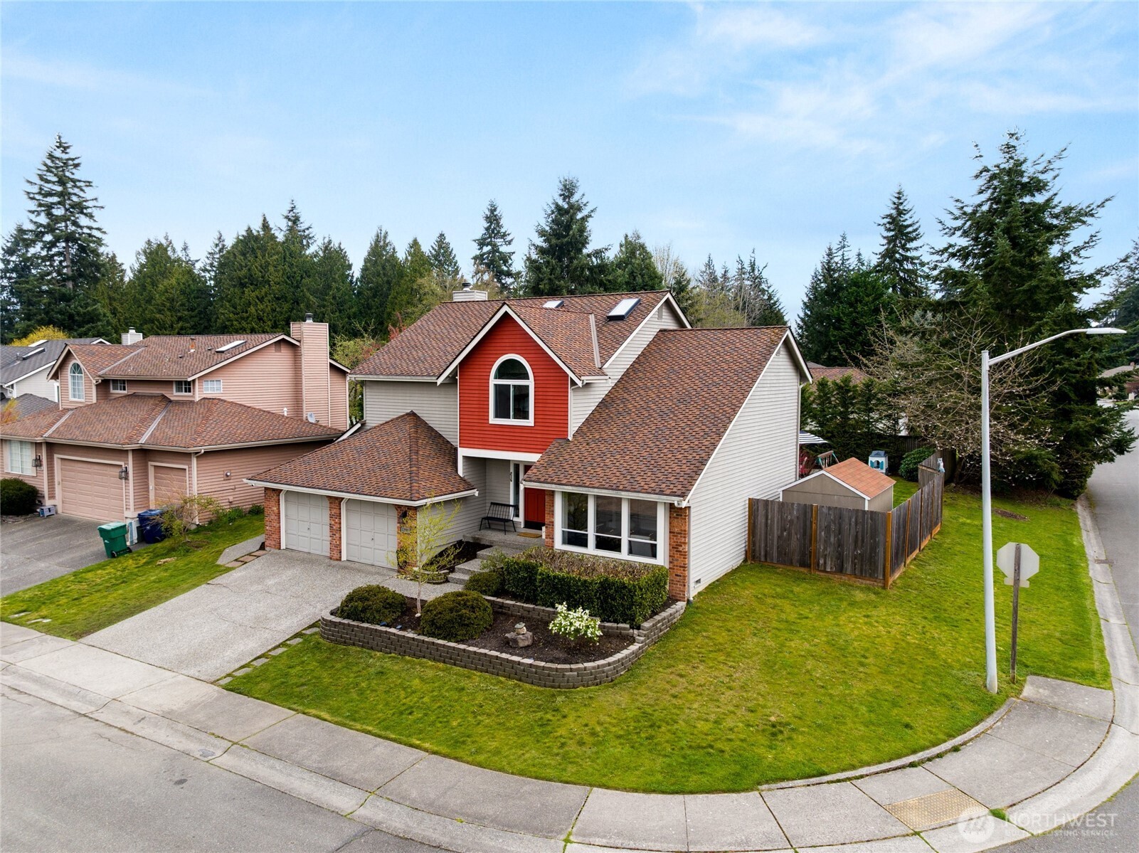 Photo 2 of Single family home for sale at 12003 40th Avenue Se, Everett, WA 98208 | MLS# NWM2509243 | Listing updated on 2026-09-21