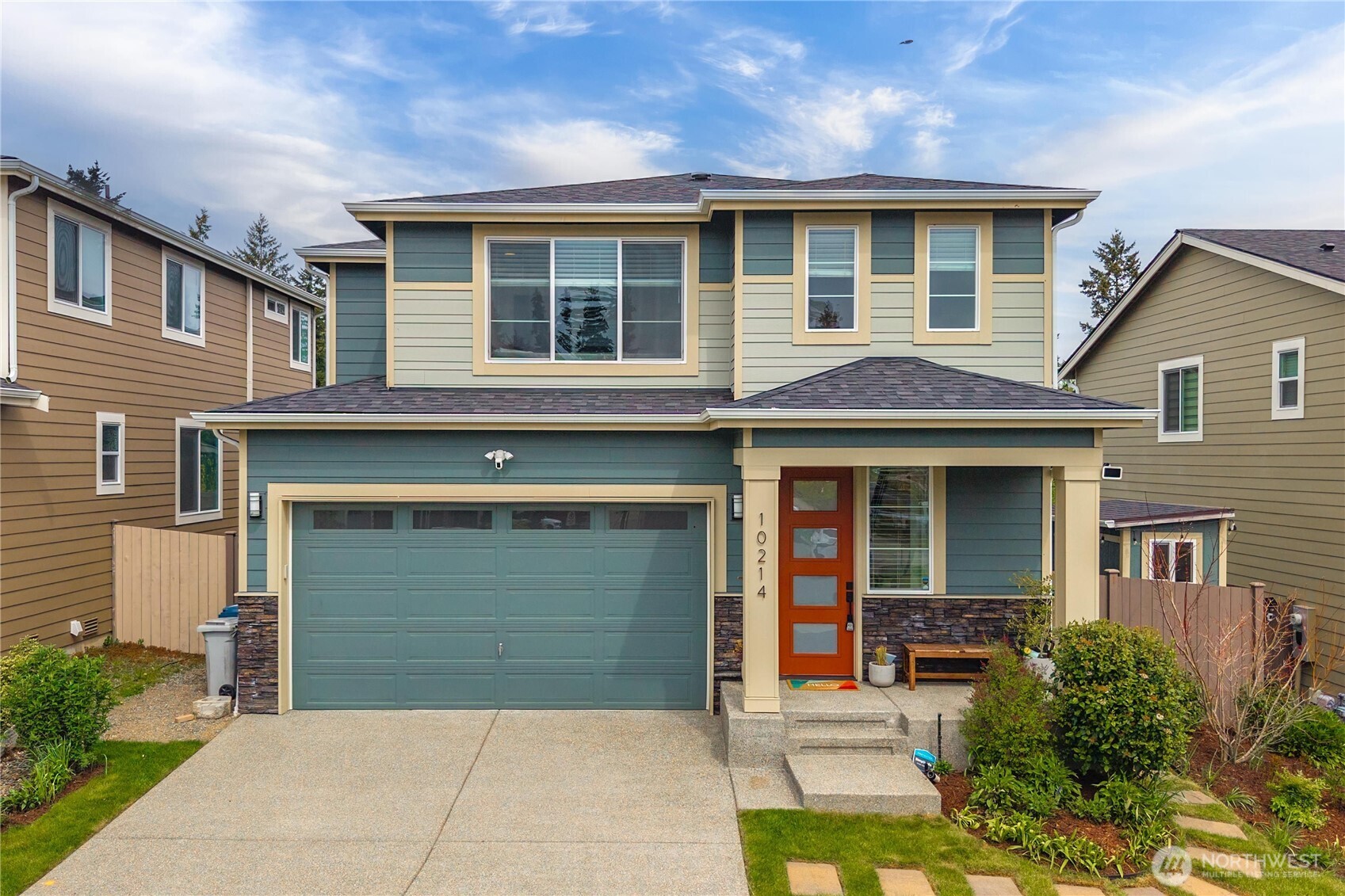 Photo 1 of Single family home for sale at 10214 Se 268th Place, Kent, WA 98030 | MLS# NWM2510179 | Listing updated on 2026-09-21