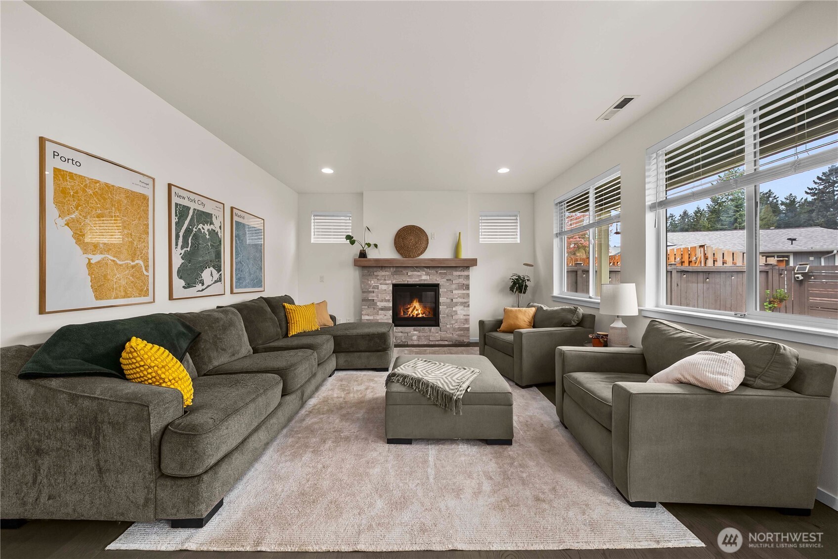 Photo 3 of Single family home for sale at 10214 SE 268th Place, Kent, WA 98030 | MLS# NWM2510179 | Listing updated on 2026-09-21