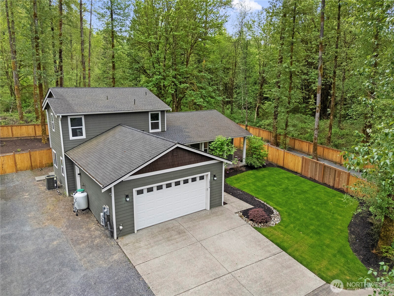 Photo 2 of Single family home for sale at 19314 Bergan Rd, Granite Falls, WA 98252 | MLS# NWM2511015 | Listing updated on 2026-09-21