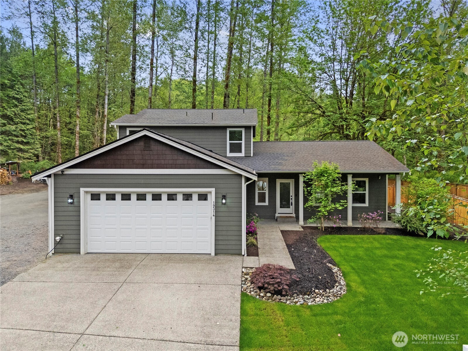 Photo 1 of Single family home for sale at 19314 Bergan Rd, Granite Falls, WA 98252 | MLS# NWM2511015 | Listing updated on 2026-09-21