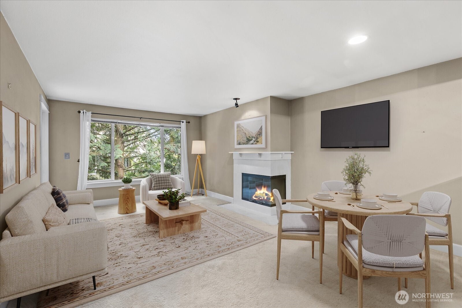 Photo 3 of Condo for sale at 300 N 130th Street #2302, Seattle, WA 98133 | MLS# NWM2511691 | Listing updated on 2026-09-21
