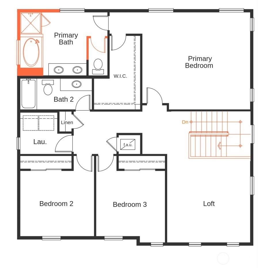 Photo 2 of Single family home for sale at 719 Teetor Cir Nw #Lot 20, Orting, WA 98360 | MLS# NWM2513183 | Listing updated on 2026-09-21