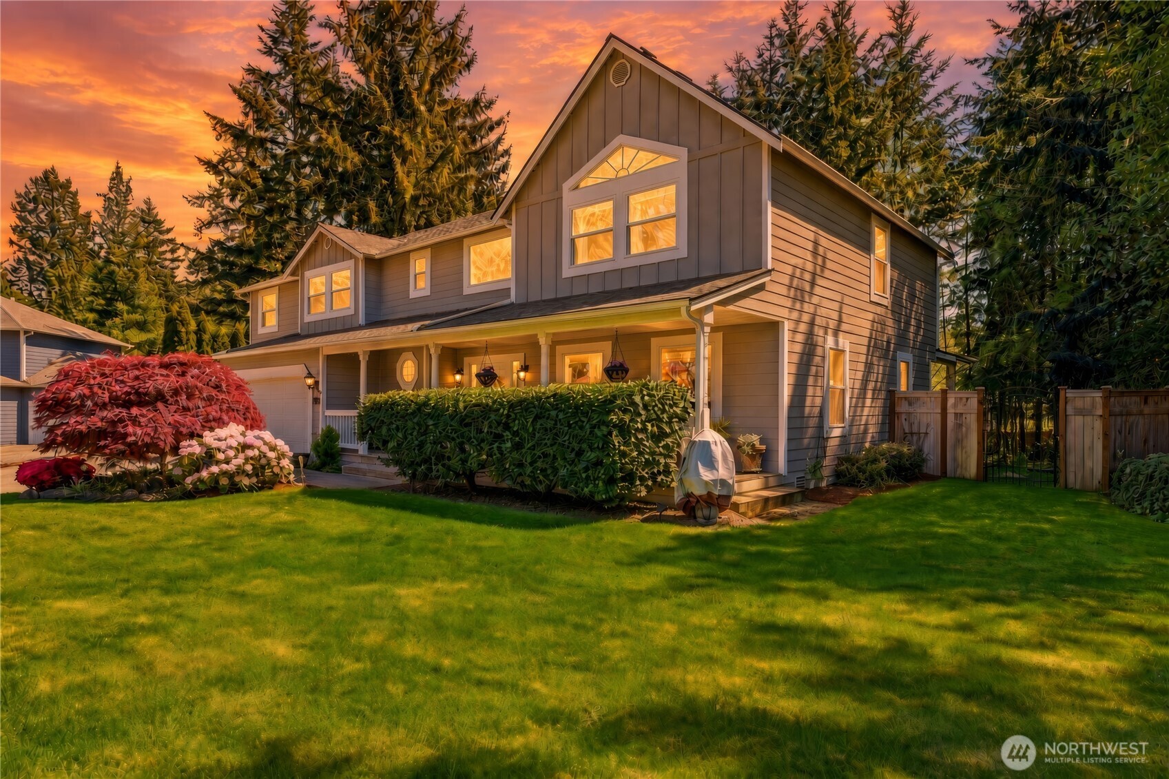 Single family home for sale at 15025 27th Avenue NW, Gig Harbor, WA 98332 | MLS# NWM2515005
