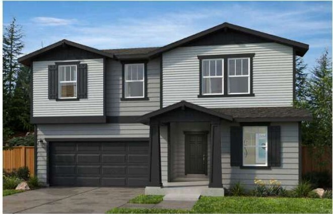 Photo 1 of Single family home for sale at 2307 207th Street Ct E #40, Spanaway, WA 98387 | MLS# NWM2517248 | Listing updated on 2026-10-25