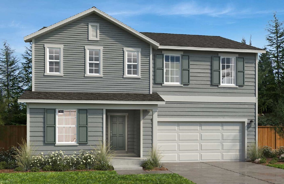 Photo 1 of Sale Pending at 2266 207th Street Ct E #2, Spanaway, WA 98387 | MLS# NWM2517266 | Listing updated on 2026-10-25