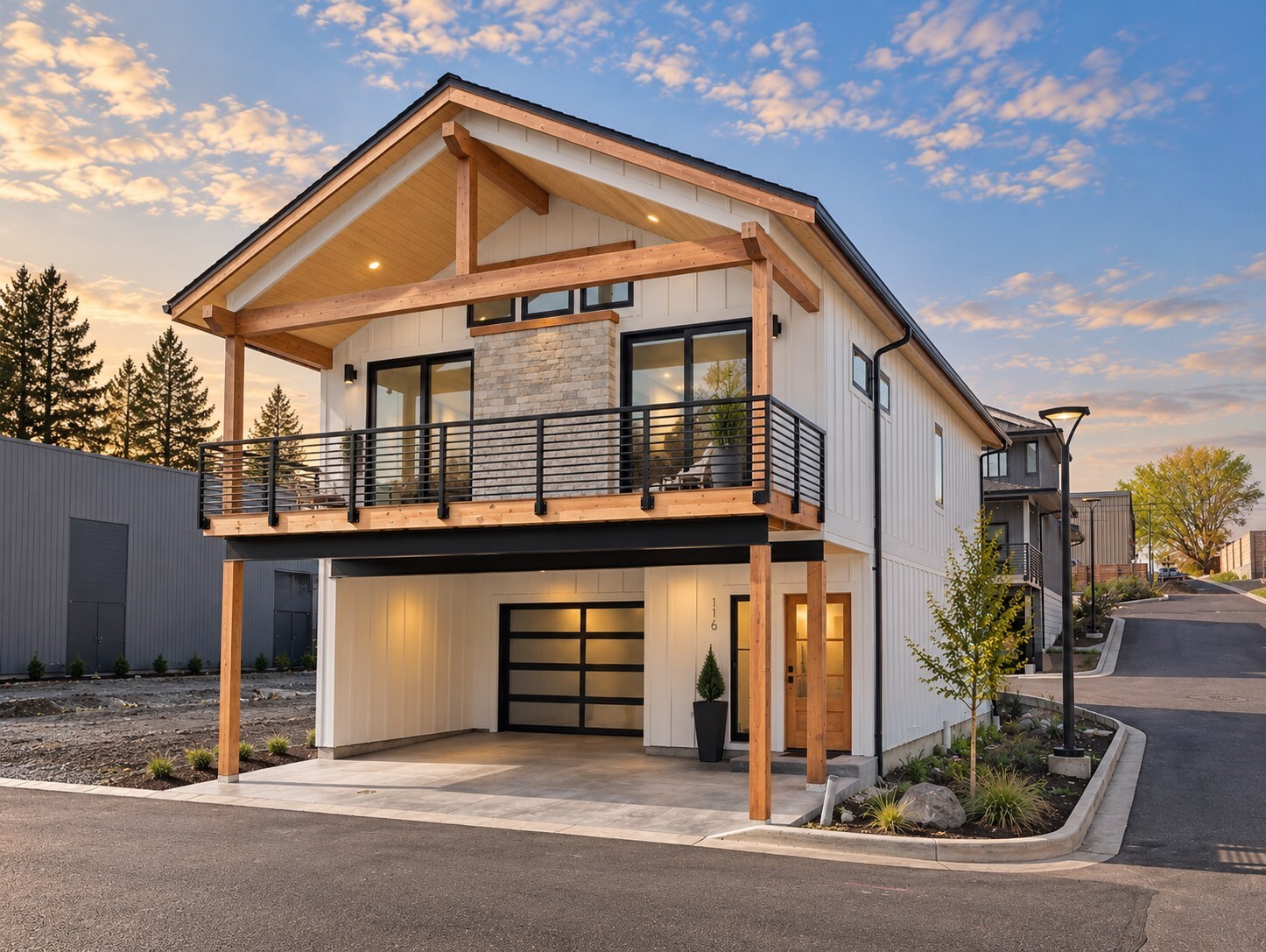 Photo 1 of Condo for sale at 118 Riverwalk Dr, Lynden, WA 98264 | MLS# NWM2520834 | Listing updated on 2026-10-25