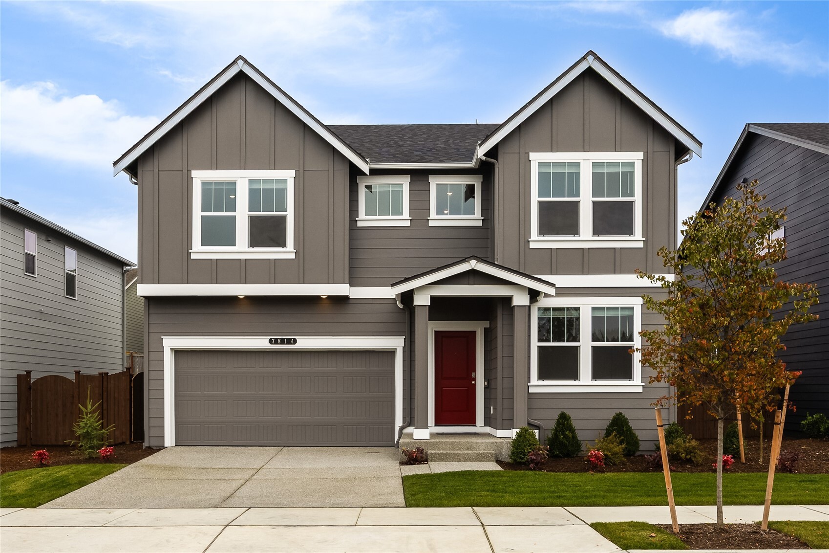 Single family home for sale at 7814 286th Place NW #14, Stanwood, WA 98292 | MLS# NWM2525292