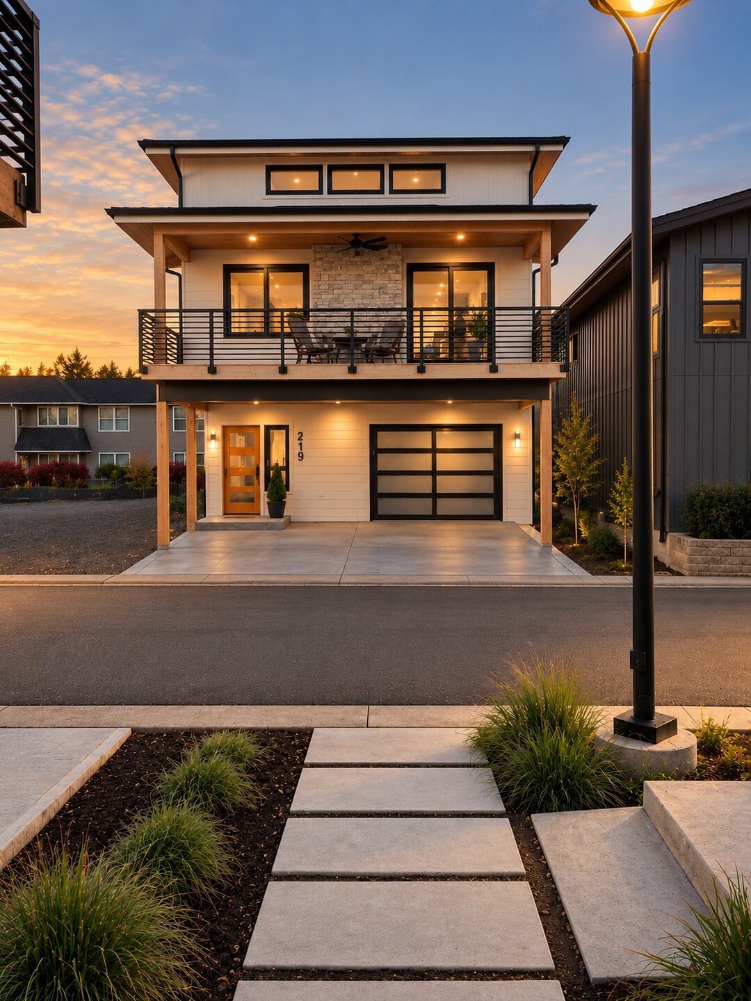 Photo 1 of Condo for sale at 219 Skipping Stone Loop, Lynden, WA 98264 | MLS# NWM2538277 | Listing updated on 2026-10-25