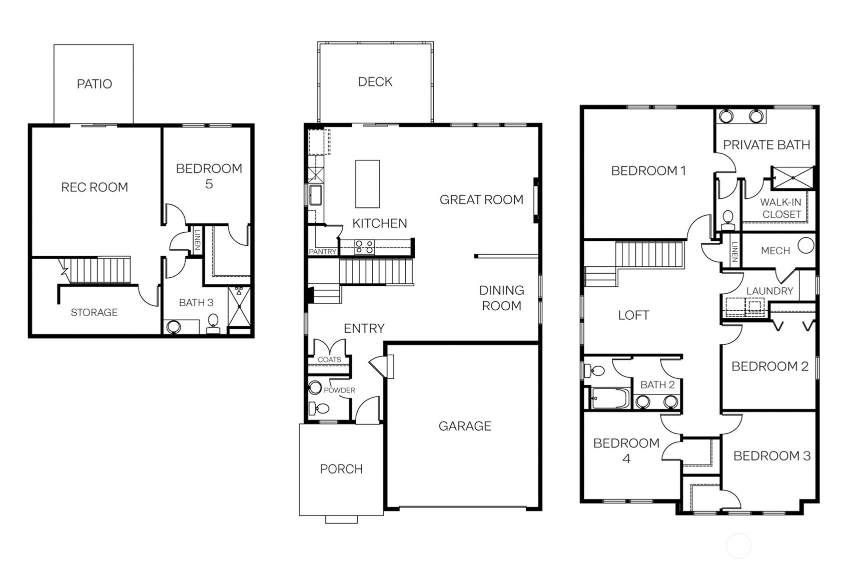 Photo 2 of Single family home for sale at 7825 286th Place Nw #33, Stanwood, WA 98292 | MLS# NWM2540021 | Listing updated on 2026-10-25