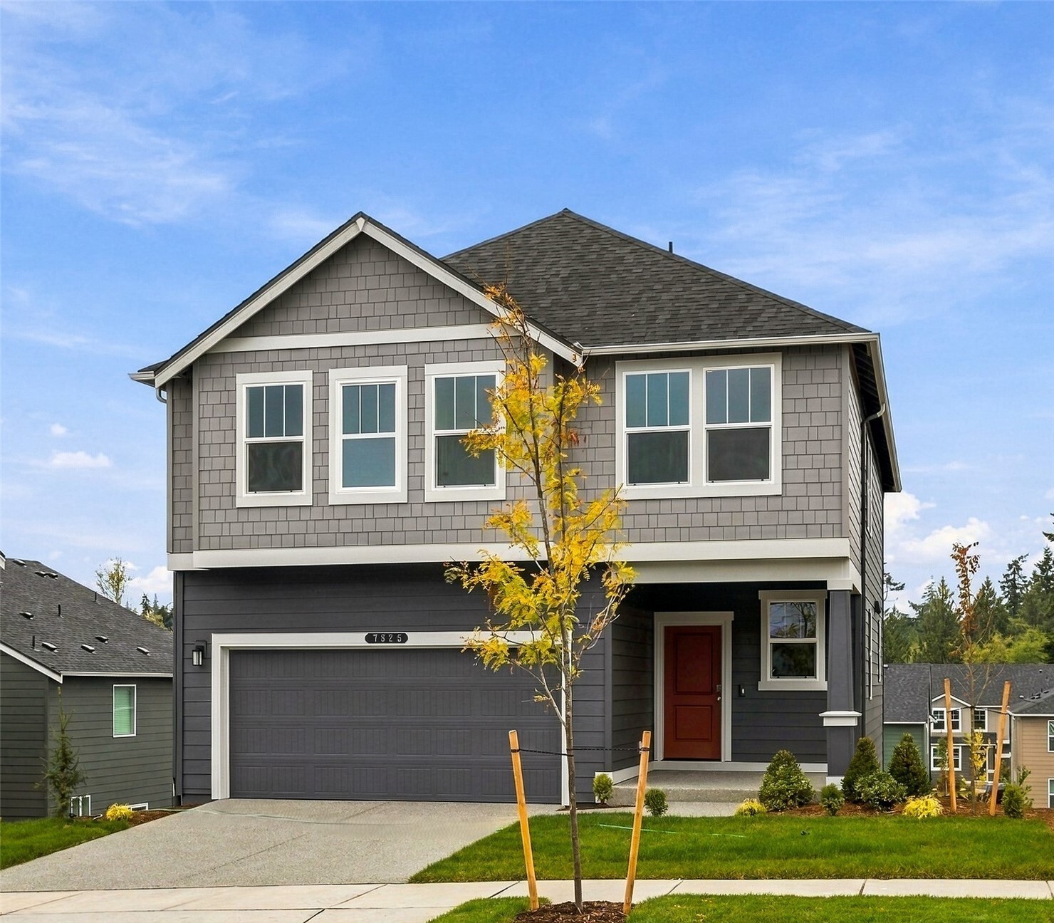 Photo 1 of Single family home for sale at 7825 286th Place Nw #33, Stanwood, WA 98292 | MLS# NWM2540021 | Listing updated on 2026-10-25