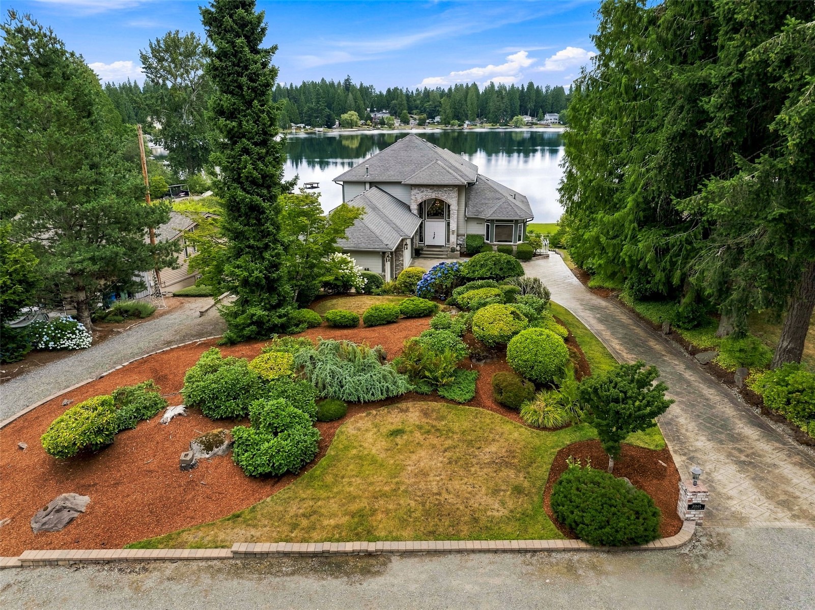 Single family home for sale at 30848 W Lk Morton Dr SE, Kent, WA 98042 | MLS# NWM2540734