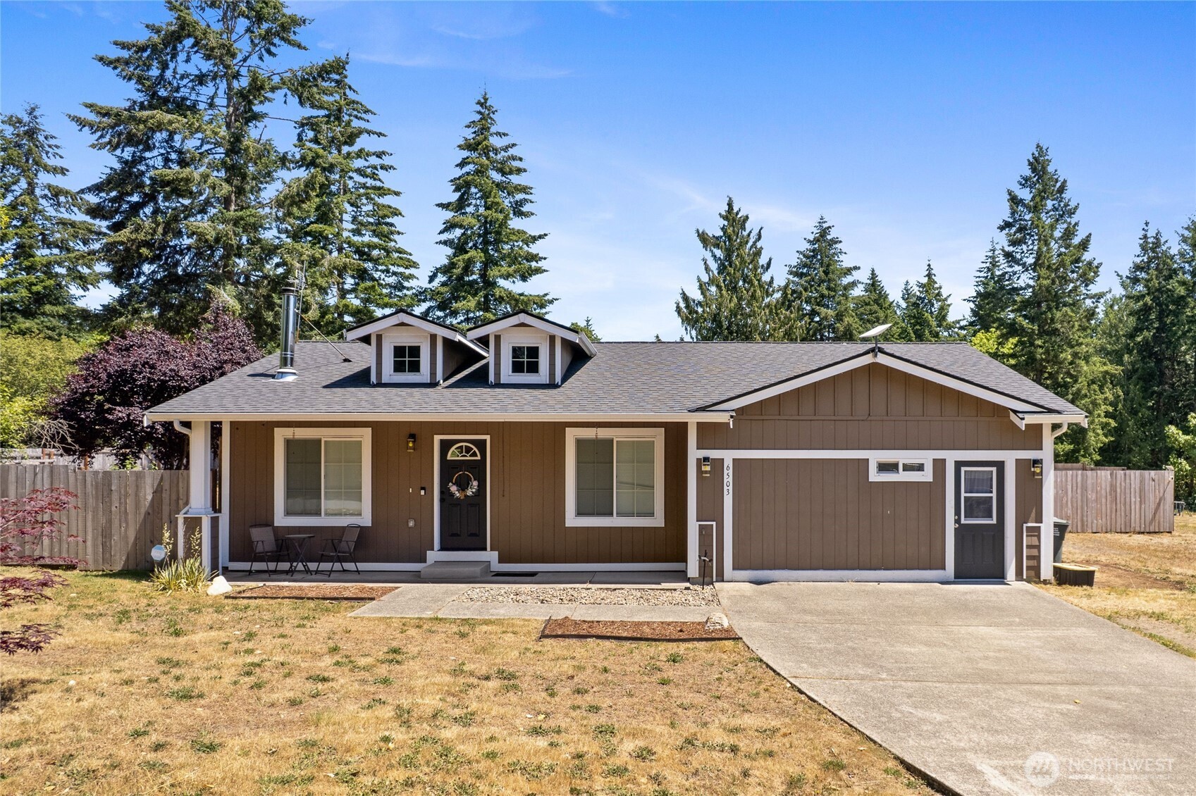 Single family home for sale at 6503 173rd Avenue SW, Longbranch, WA 98351 | MLS# NWM2543282