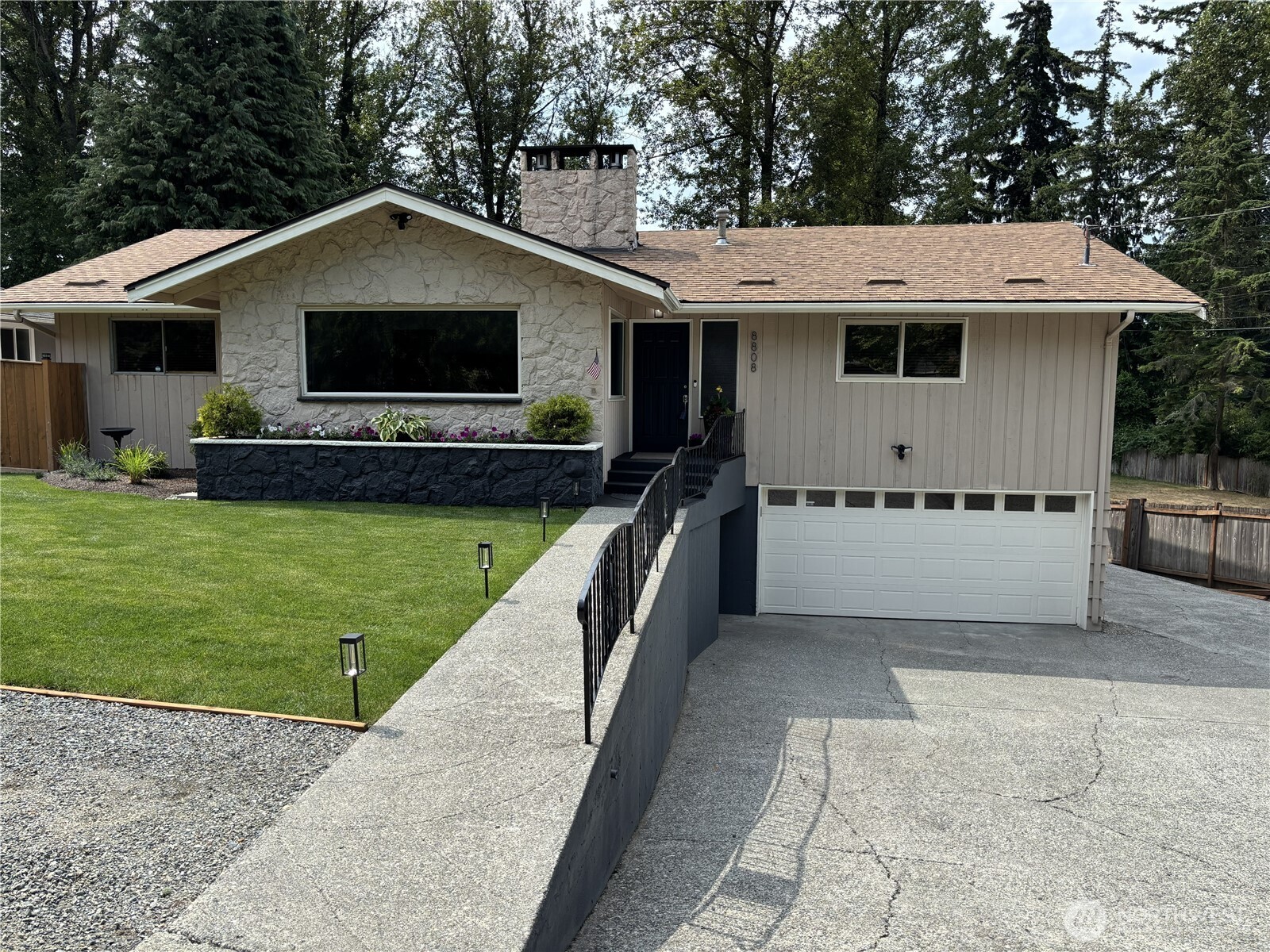 Photo 1 of Single family home for sale at 8808 Monte Cristo Dr, Everett, WA 98208 | MLS# NWM2544857 | Listing updated on 2026-10-25