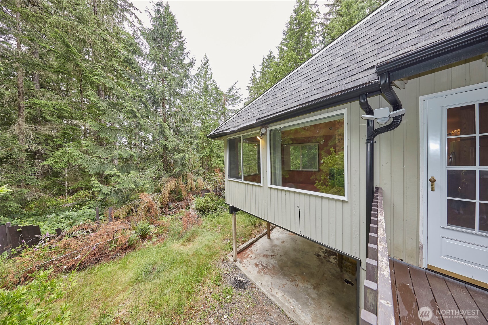 Photo 2 of Sale Pending at 690 Peter Hagen Rd W, Seabeck, WA 98380 | MLS# NWM2548043 | Listing updated on 2026-09-24