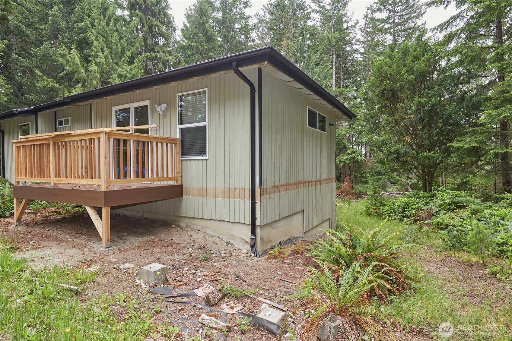 Photo 4 of Sale Pending at 690 Peter Hagen Rd W, Seabeck, WA 98380 | MLS# NWM2548043 | Listing updated on 2026-09-24