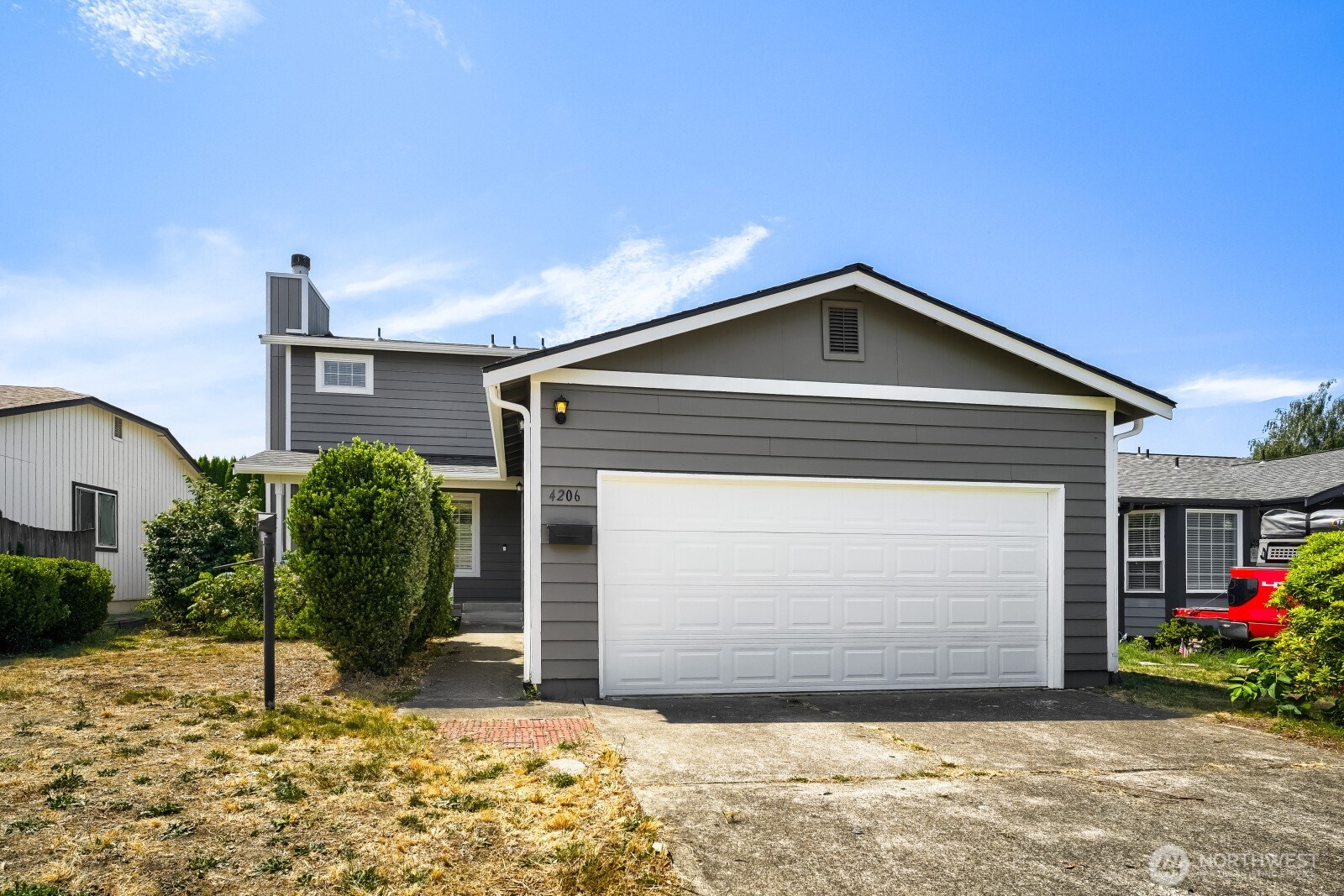 Photo 1 of Sale Pending at 4206 N Pearl St, Tacoma, WA 98407 | MLS# NWM2549942 | Listing updated on 2026-09-21