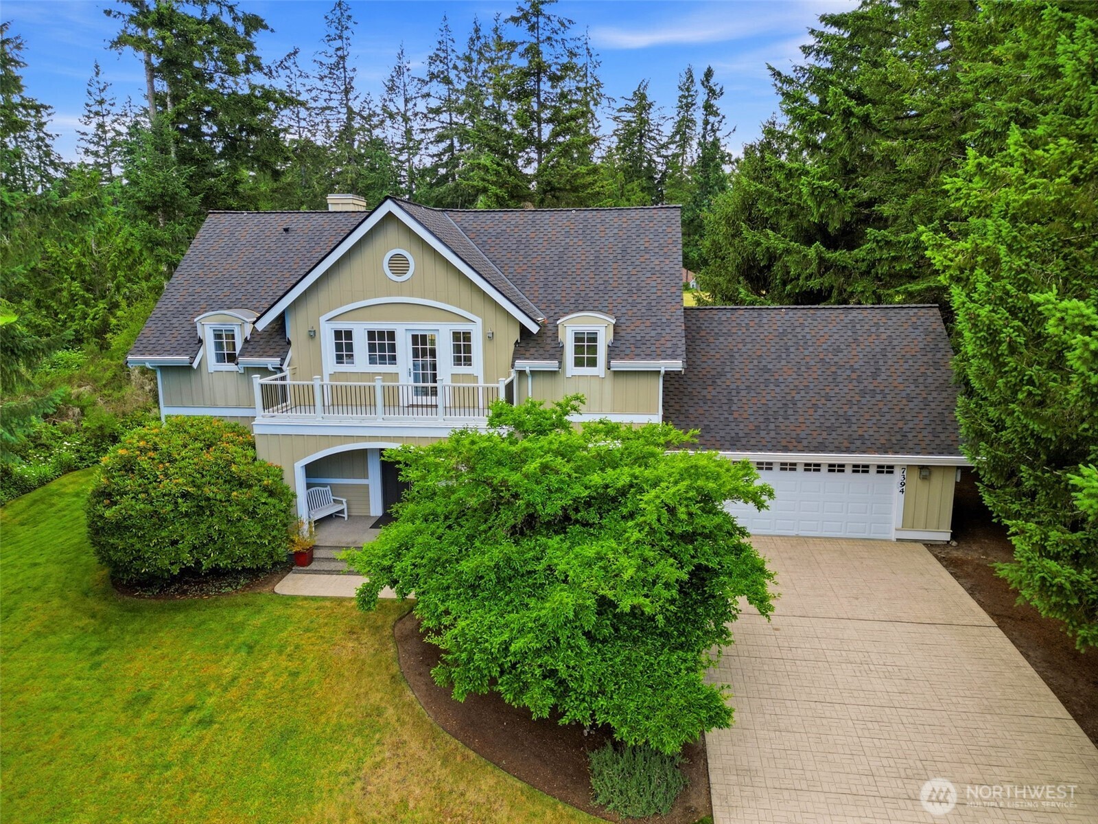 Photo 1 of Single family home for sale at 7394 Hawkstone Ave Sw, Port Orchard, WA 98367 | MLS# NWM2552089 | Listing updated on 2026-09-24