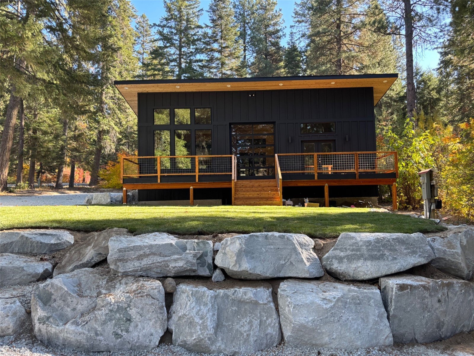 Photo 1 of Single family home for sale at 22401 Shetland Rd, Leavenworth, WA 98826 | MLS# NWM2553071 | Listing updated on 2026-10-24