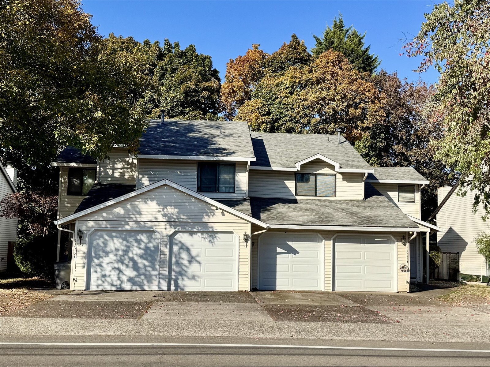 Photo 1 of Multi family home for sale at 11912 Se 7th Street, Vancouver, WA 98683 | MLS# NWM2553164 | Listing updated on 2026-10-26