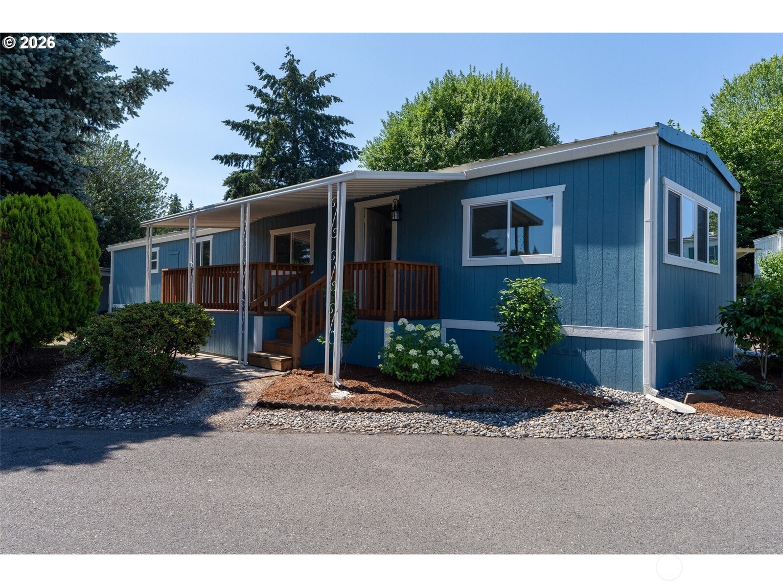 Photo 1 of Sale Pending at 15619 Ne Caples Rd #128, Brush Prairie, WA 98606 | MLS# NWM2555399 | Listing updated on 2026-10-25