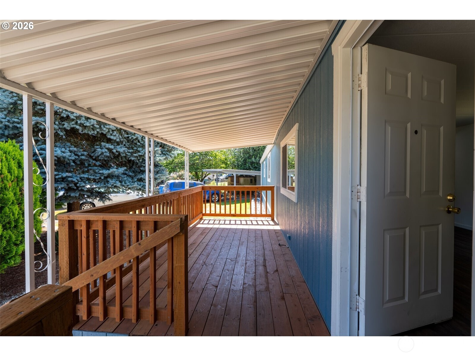Photo 3 of Sale Pending at 15619 Ne Caples Rd #128, Brush Prairie, WA 98606 | MLS# NWM2555399 | Listing updated on 2026-10-25