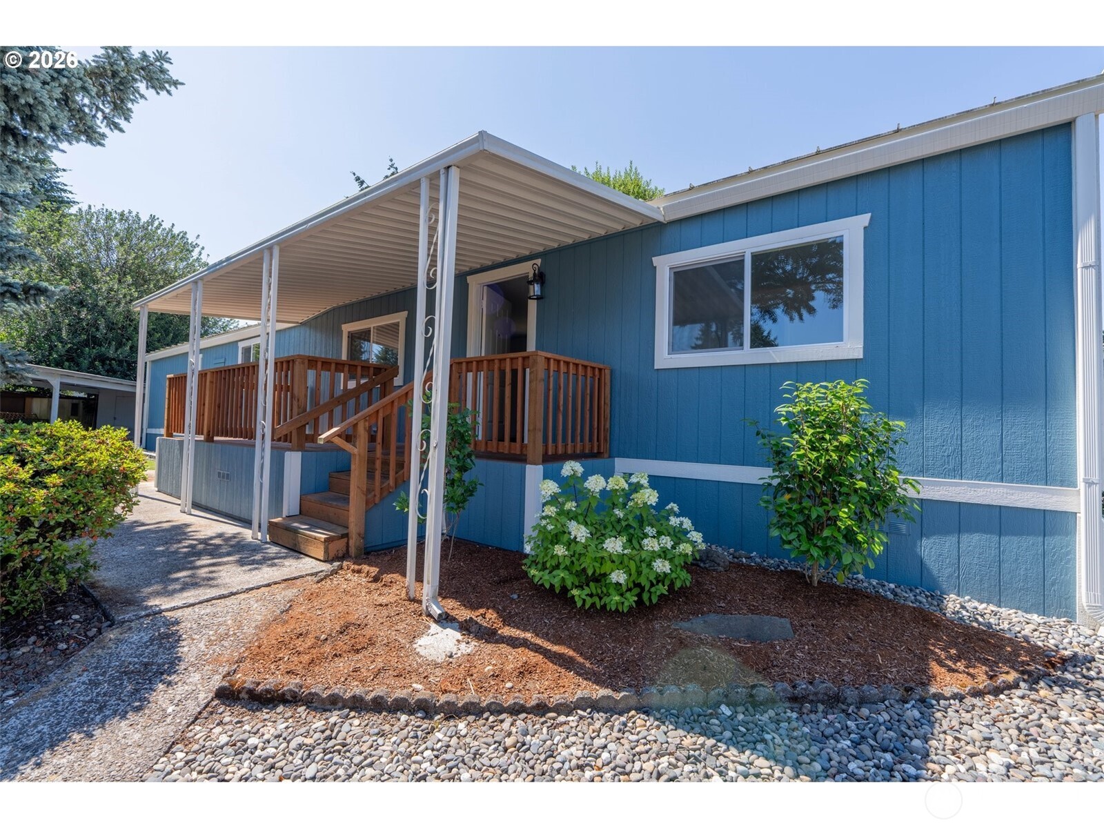Photo 2 of Sale Pending at 15619 Ne Caples Rd #128, Brush Prairie, WA 98606 | MLS# NWM2555399 | Listing updated on 2026-10-25