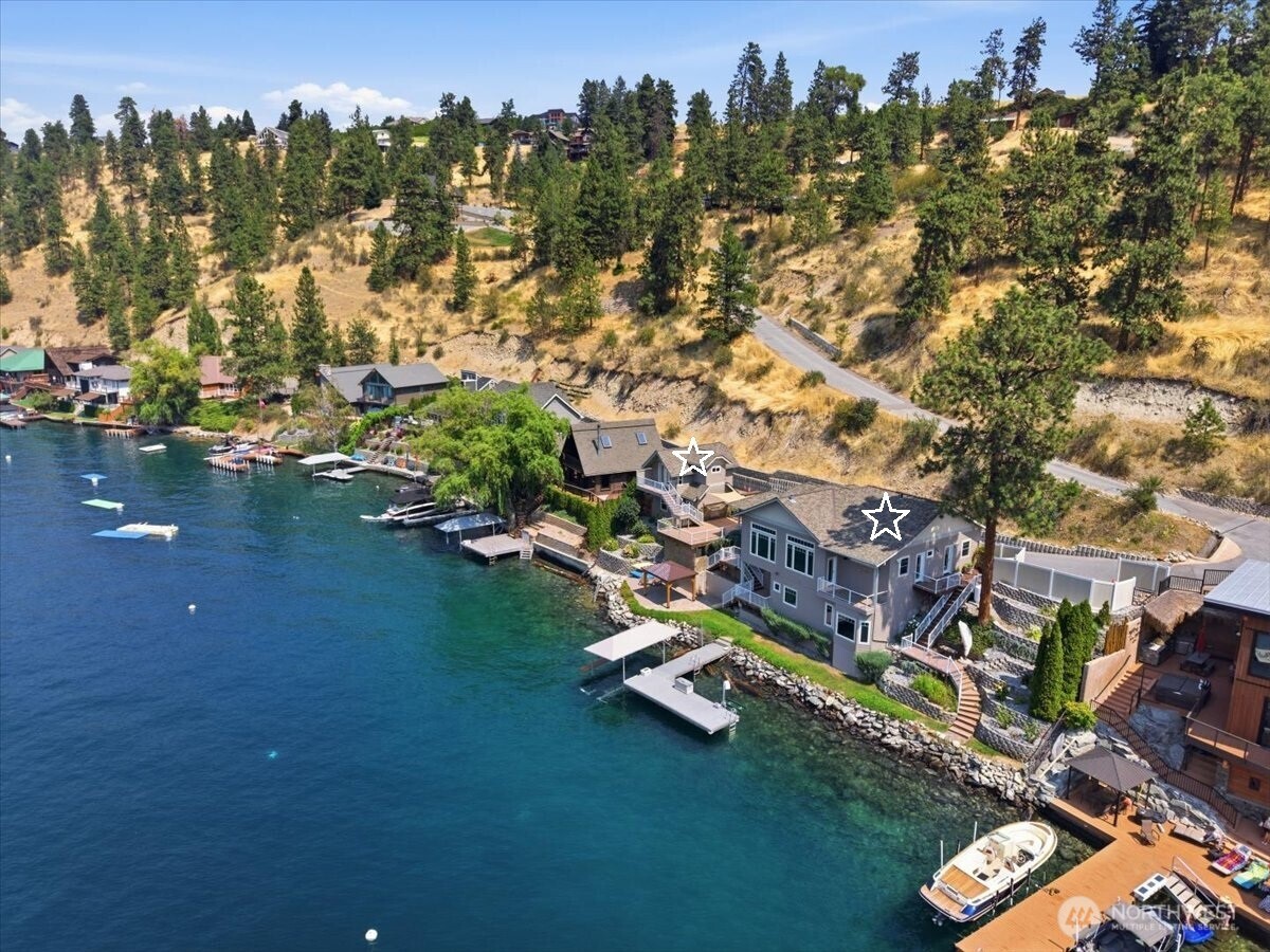 Photo 2 of Sale Pending at 15 Helios Hills Ln, Manson, WA 98831 | MLS# NWM2557397 | Listing updated on 2026-09-21