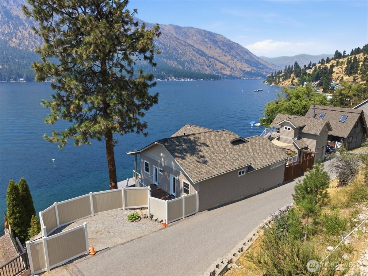 Photo 3 of Sale Pending at 15 Helios Hills Ln, Manson, WA 98831 | MLS# NWM2557397 | Listing updated on 2026-09-21