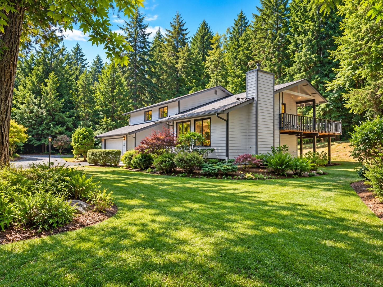 Single family home for sale at 6717 Northill Dr SW, Olympia, WA 98512 | MLS# NWM2560986