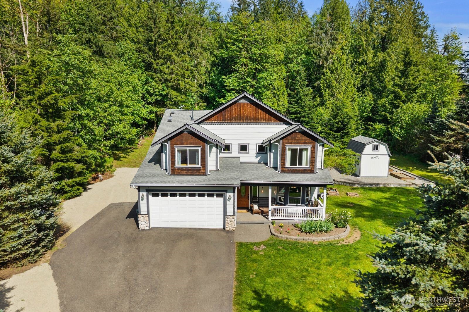Photo 3 of Sale Pending at 29328 318th Avenue SE, Ravensdale, WA 98051 | MLS# NWM2561744 | Listing updated on 2026-09-21