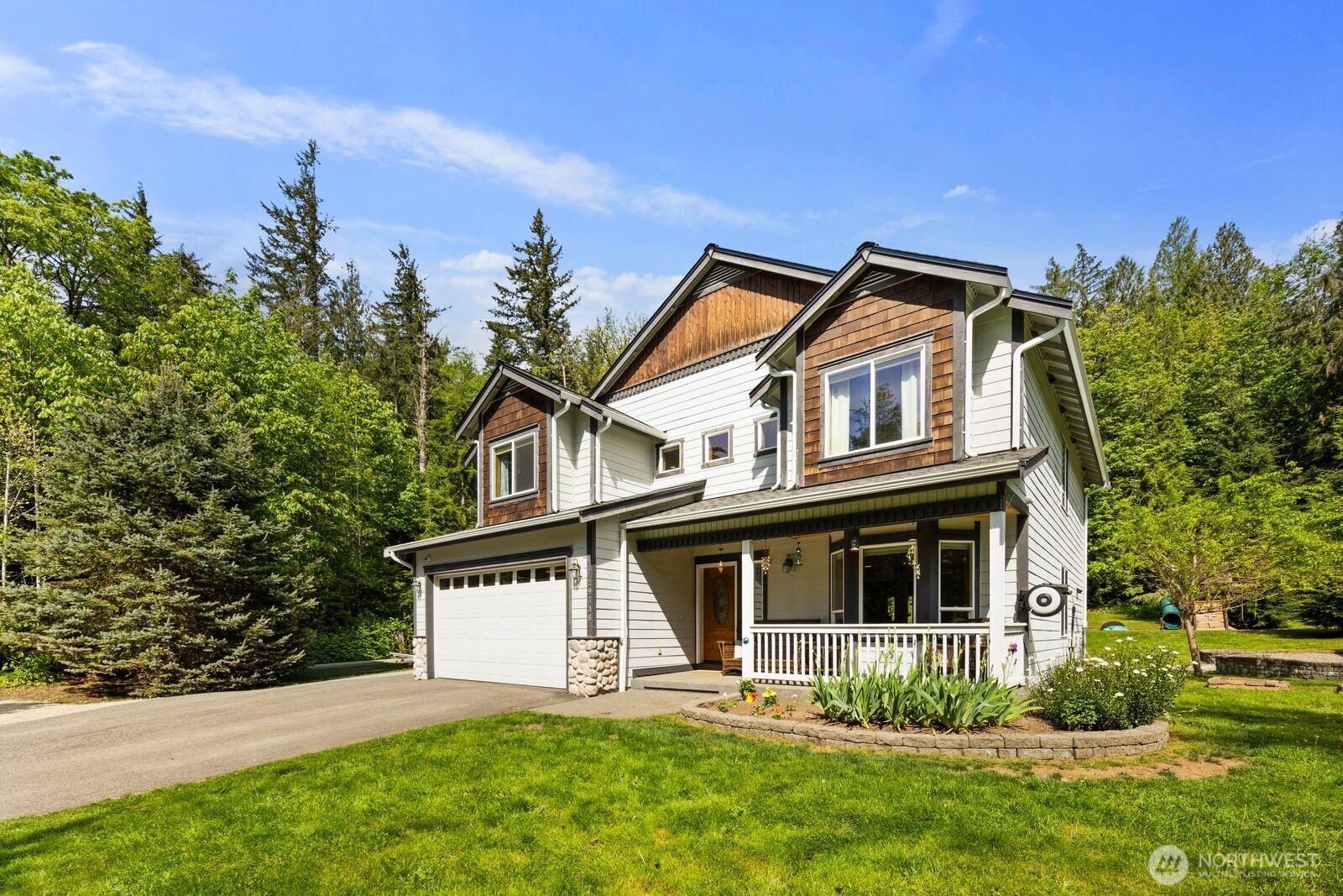 Photo 3 of Sale Pending at 29328 318th Avenue Se, Ravensdale, WA 98051 | MLS# NWM2561744 | Listing updated on 2026-09-21