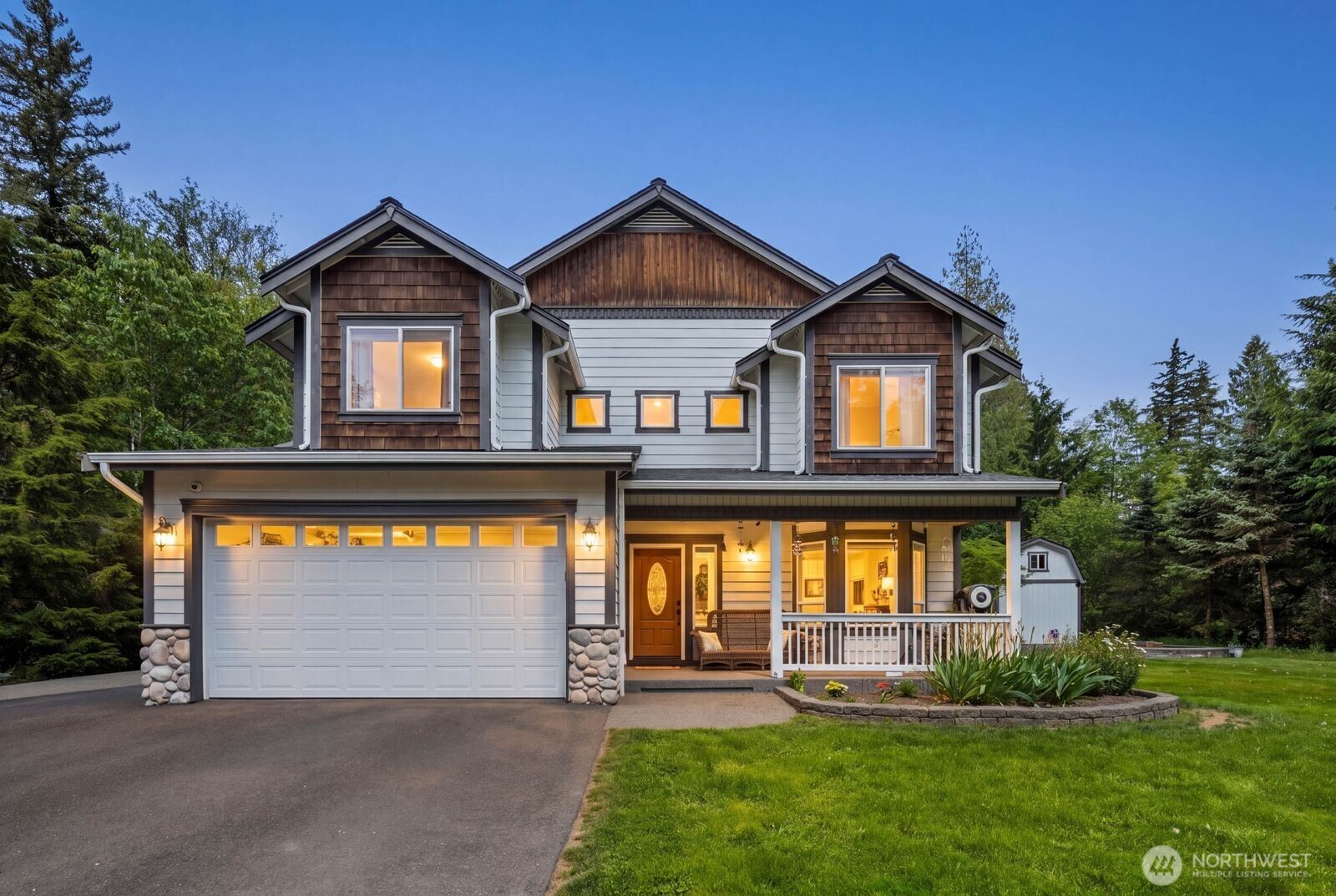 Photo 2 of Sale Pending at 29328 318th Avenue Se, Ravensdale, WA 98051 | MLS# NWM2561744 | Listing updated on 2026-09-21