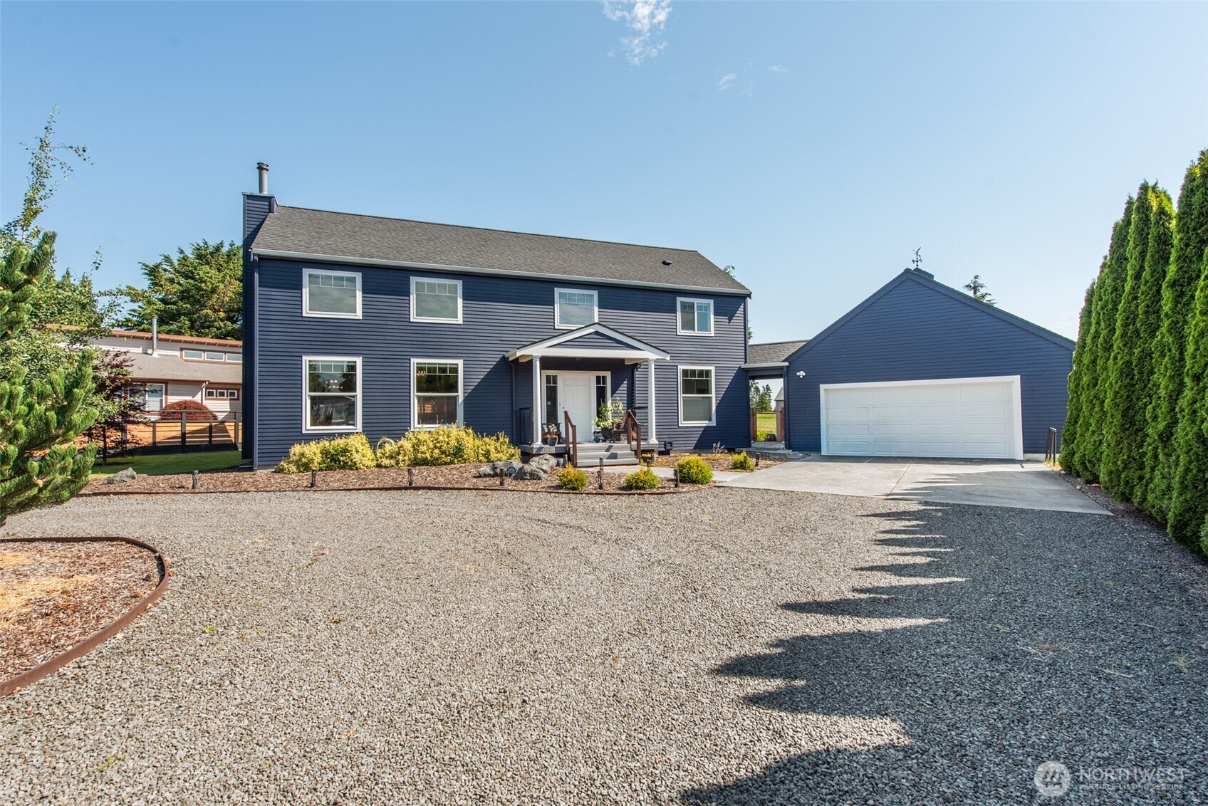 Single family home for sale at 90 Meadowlark Ln, Sequim, WA 98382 | MLS# NWM2563435