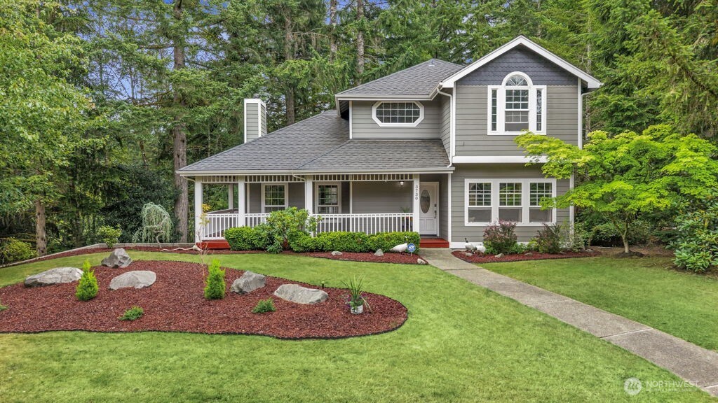 Photo 3 of Single family home for sale at 3730 Sw Galway Ct, Port Orchard, WA 98367 | MLS# NWM2563721 | Listing updated on 2026-10-01