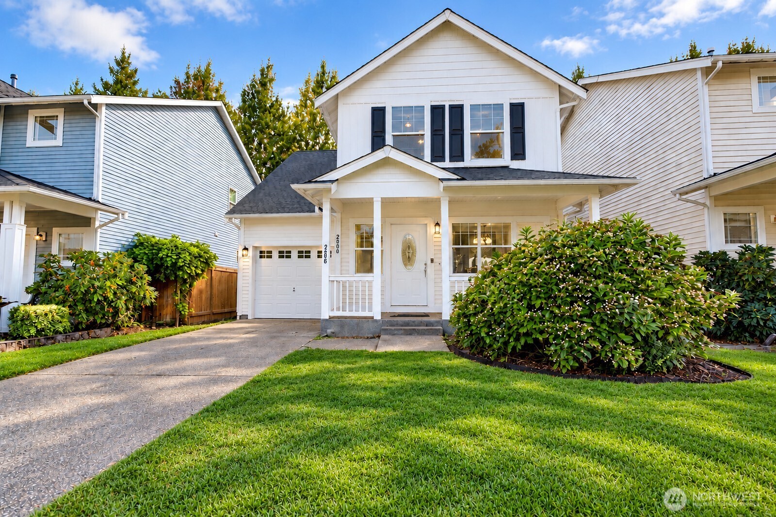 Photo 2 of Single family home for sale at 2808 57th Avenue Ct E, Fife, WA 98424 | MLS# NWM2566675 | Listing updated on 2026-10-02
