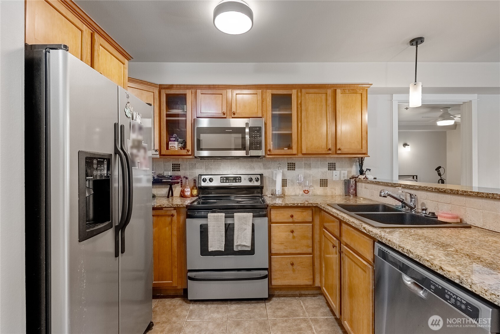 Photo 3 of Condo for sale at 690 32nd Street #B107, Bellingham, WA 98225 | MLS# NWM2568115 | Listing updated on 2026-10-01