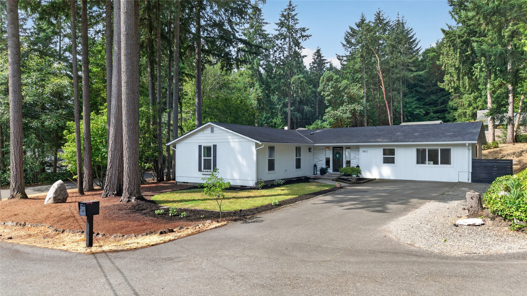 Single family home for sale at 3802 71st Avenue Ct NW, Gig Harbor, WA 98335 | MLS# NWM2568793