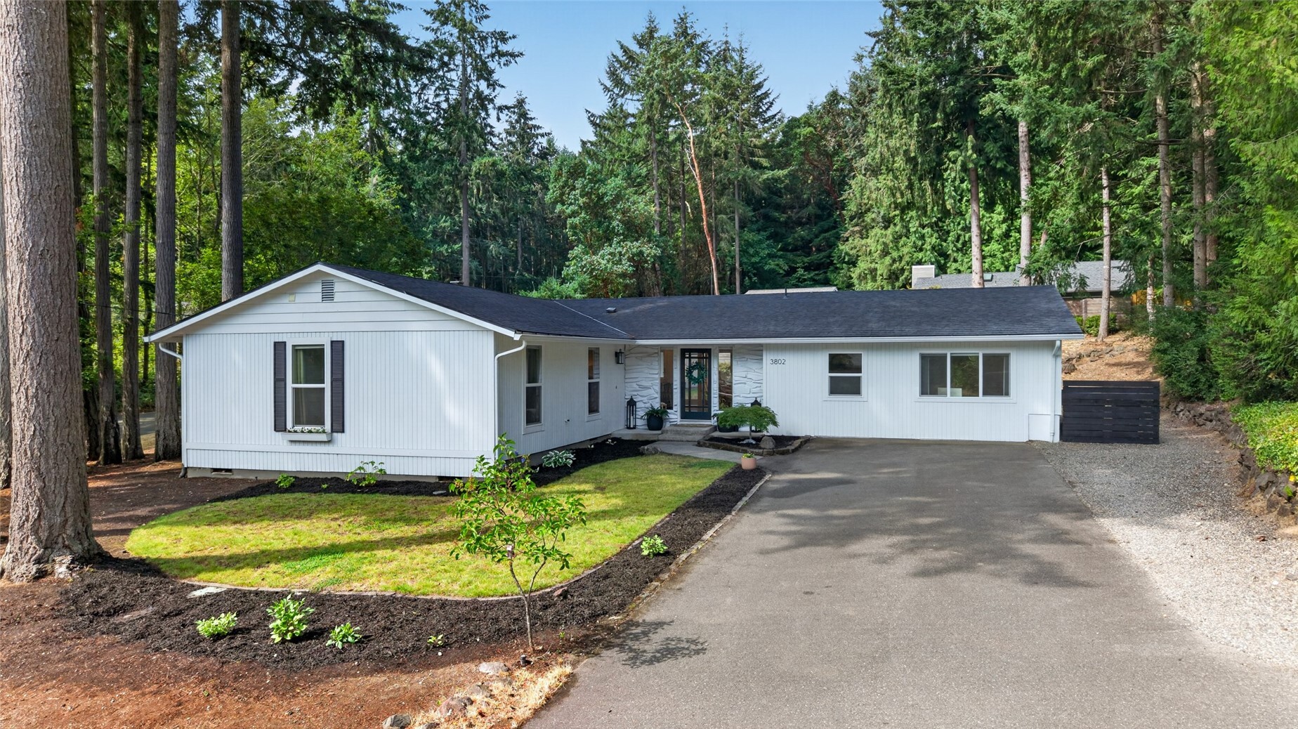 Photo 2 of Single family home for sale at 3802 71st Avenue Ct Nw, Gig Harbor, WA 98335 | MLS# NWM2568793 | Listing updated on 2026-10-24