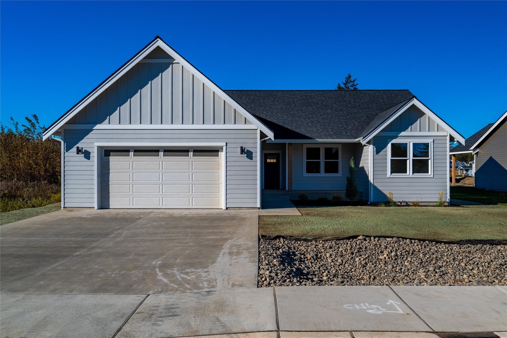 Single family home for sale at 809 E 6th Street, Nooksack, WA 98276 | MLS# NWM2570082