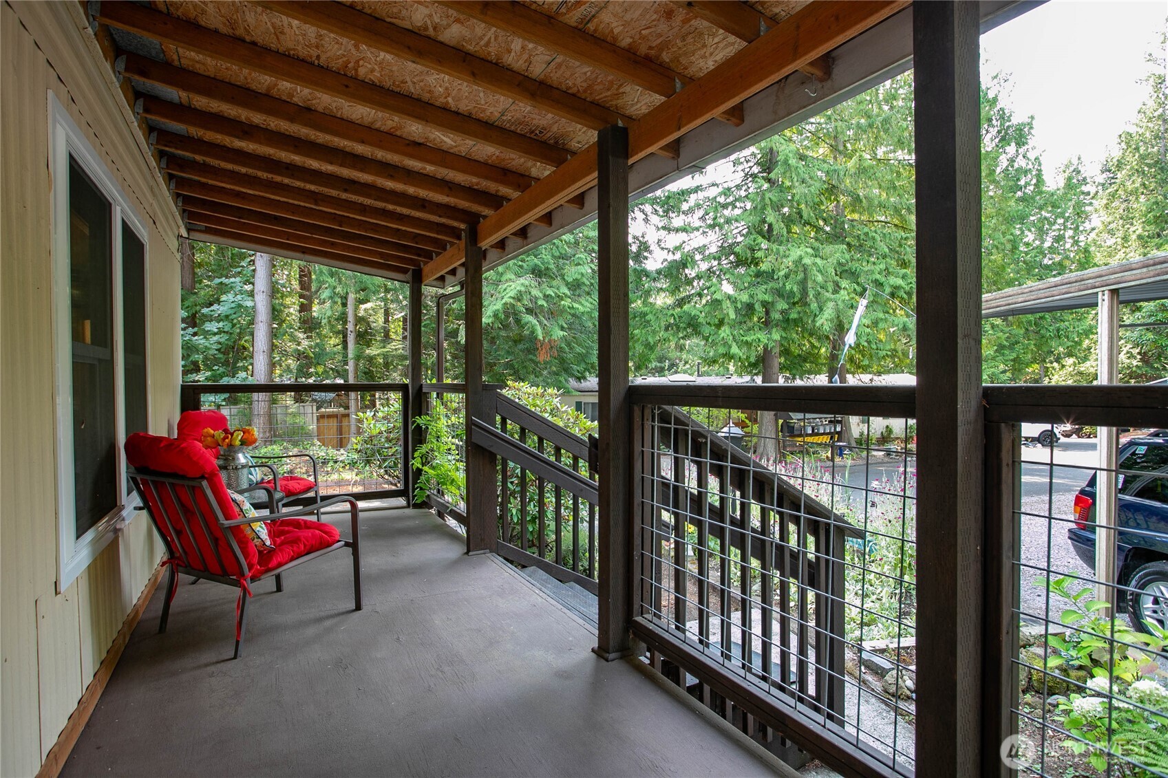 Photo 3 of Manufactured home for sale at 4915 Samish Way #27, Bellingham, WA 98229 | MLS# NWM2570151 | Listing updated on 2026-09-21