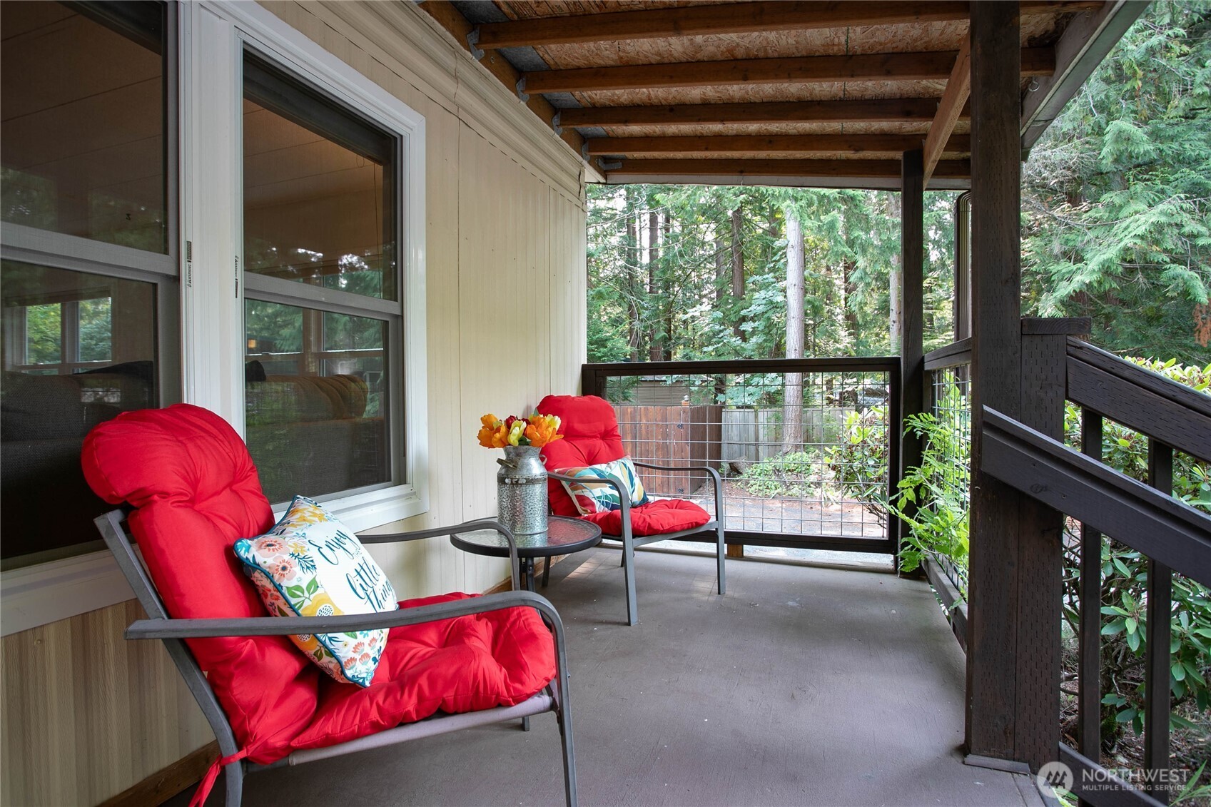 Photo 4 of Manufactured home for sale at 4915 Samish Way #27, Bellingham, WA 98229 | MLS# NWM2570151 | Listing updated on 2026-09-21
