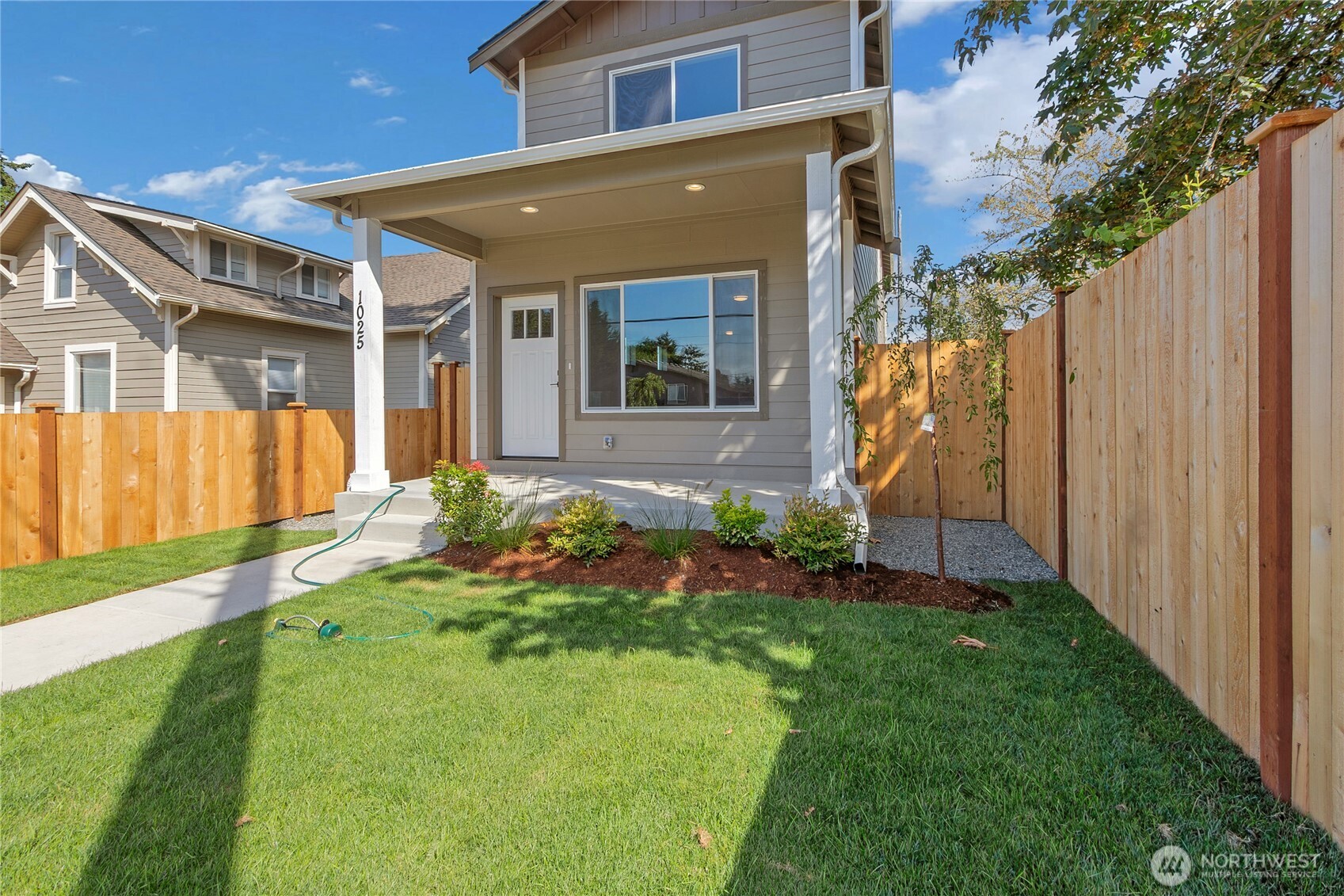 Single family home for sale at 1025 E 64th South, Tacoma, WA 98404 | MLS# NWM2570993