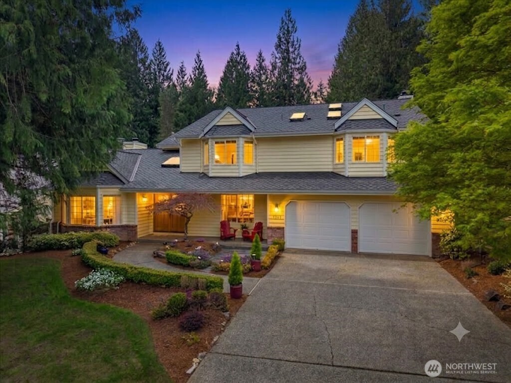 Single family home for sale at 2837 220th Place NE, Sammamish, WA 98074 | MLS# NWM2571524
