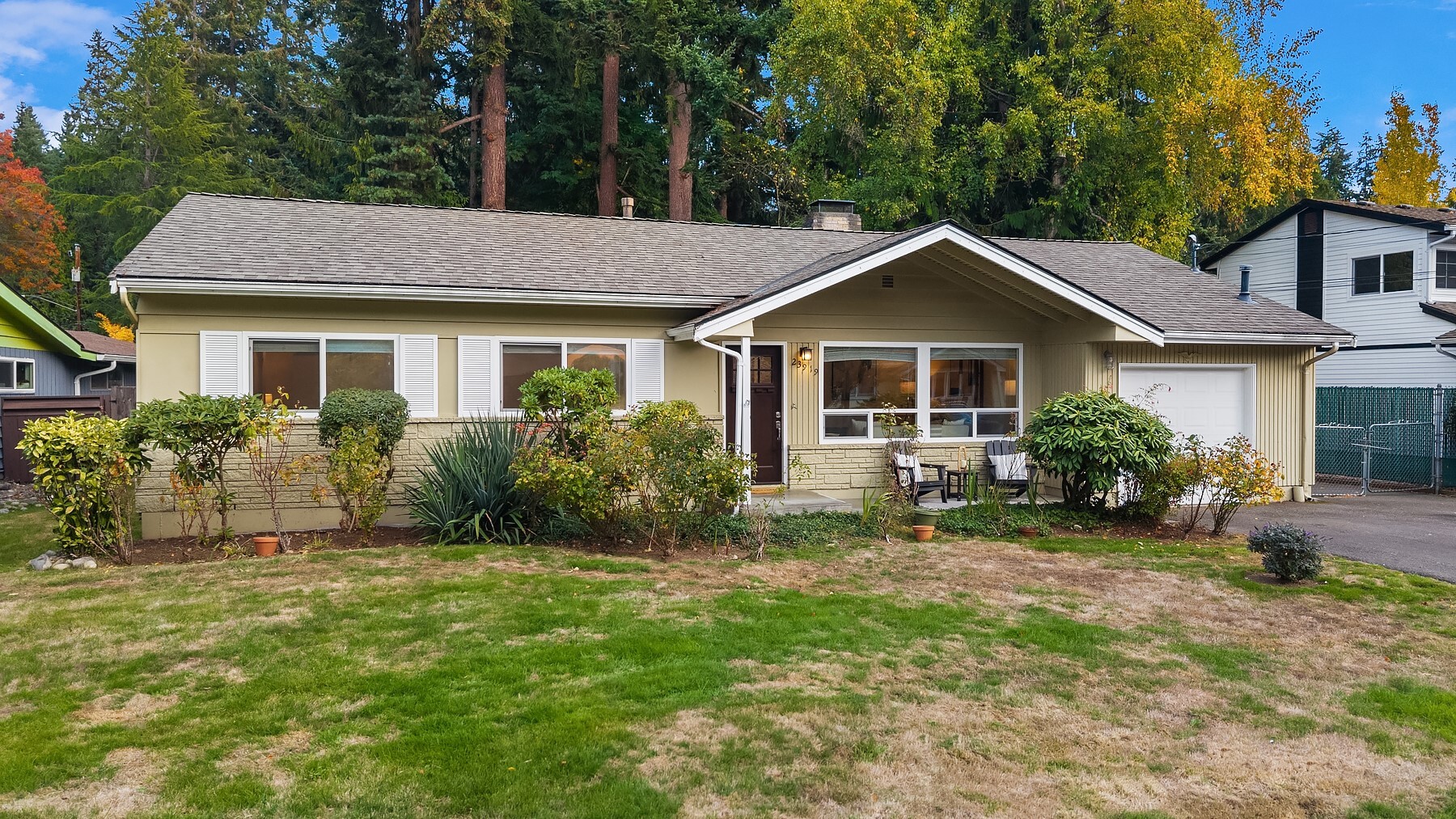 Single family home for sale at 23919 97th Place W, Edmonds, WA 98020 | MLS# NWM2571666