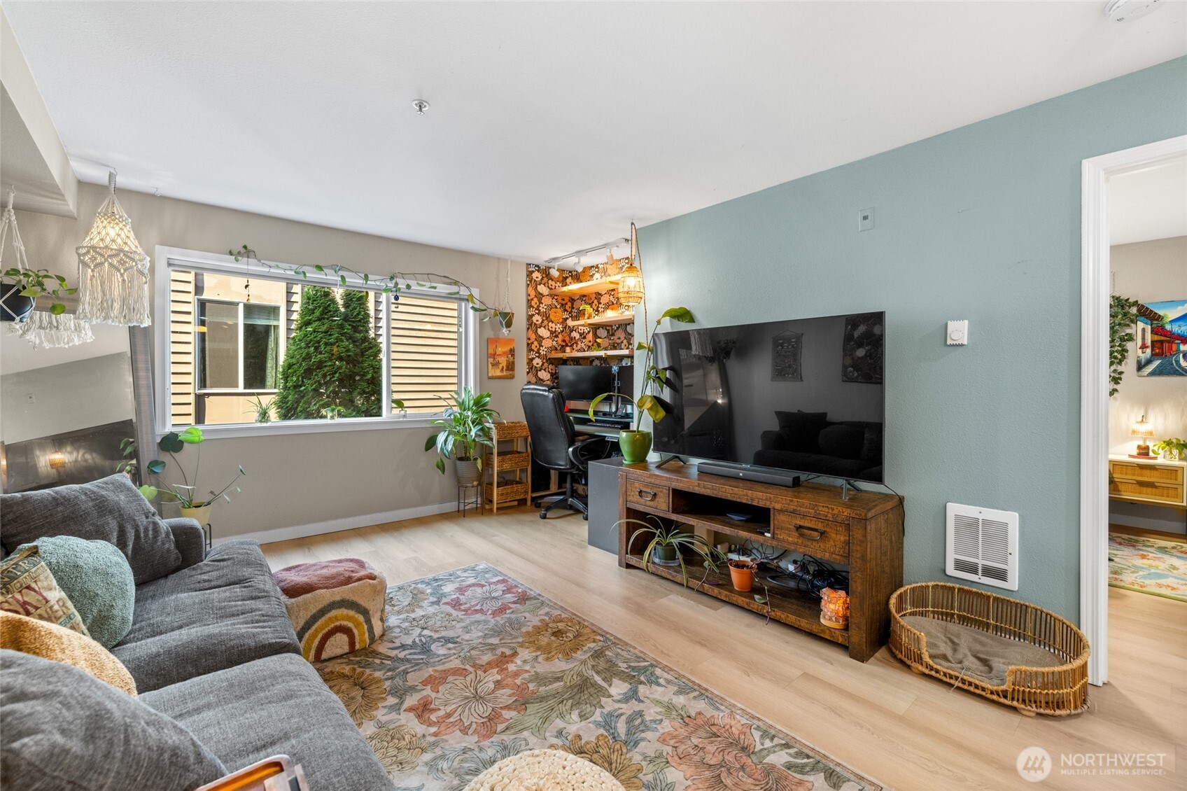 Condo for sale at 12034 15Th Ave Ne #103, Seattle, WA 98125 | MLS# NWM2572917