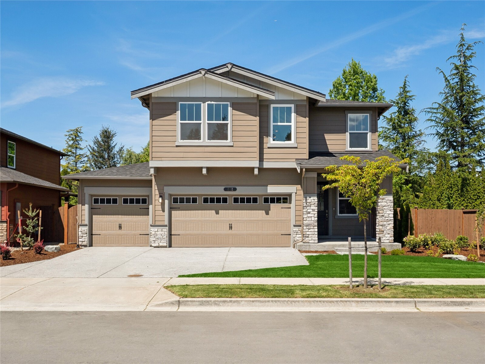 Single family home for sale at 587 Se 12Th Pl #22, North Bend, WA 98045 | MLS# NWM2573160