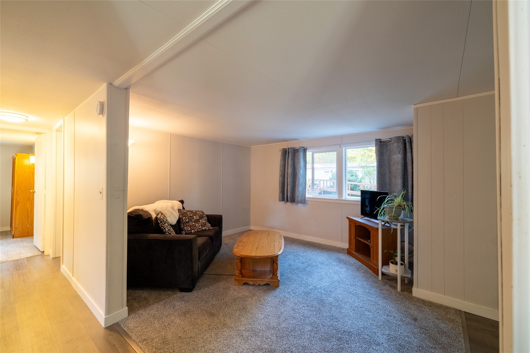 Photo 4 of Manufactured home for sale at 2535 70th Avenue SW #38, Tumwater, WA 98512 | MLS# NWM2574026 | Listing updated on 2026-10-24